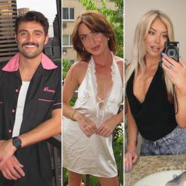 Love Is Blind's Joe Went on 'A Couple of Dates' With Kacie Post-Show