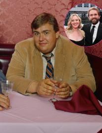 John Candy's Kids Say It Was 'Maddening' Watching Their Dad Face Fatphobia