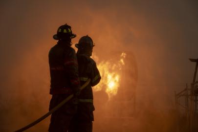 What to Know About Explosion at Judge Diane Goodstein's Home