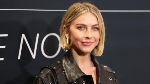 Julianne Hough’s Fave Handbag Look Is Hiding on Amazon for $29