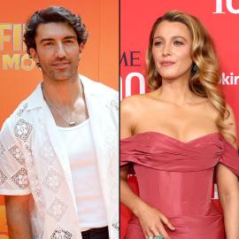 Justin Baldoni’s Lawsuit Against Blake Lively Officially Thrown Out Justin Baldoni’s Lawsuit Against Blake Lively Officially Thrown Out