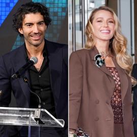 Justin Baldoni's Former Agent Compares Blake Lively’s Behavior to ‘Extortion’