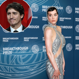 Why Justin Trudeau Is a Classic Next Boyfriend Choice for Katy Perry