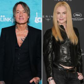 Keith Urban Changed Nicole Kidman Lyric to Guitar Player Before Split News