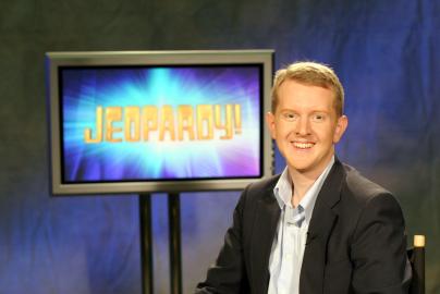 Ken Jennings Admits How He Really Feels About 'Jeopardy!' Interviews