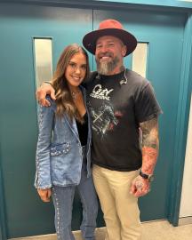 Kendra Scott Calls Blending Families With Fiance Zac Brown 'Time of Our Life'