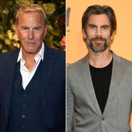 Kevin Costner’s Alleged Fight With Yellowstone’s Wes Bentley Revealed
