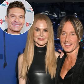 Keith Urban Avoided Talking About Nicole Kidman in Pre-Split Interview