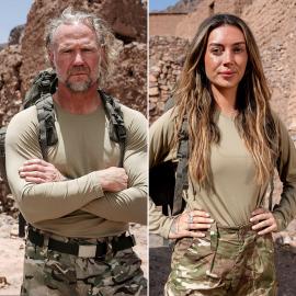 Kody Brown Dismisses Brianna Chickenfry's Job on 'Special Forces'