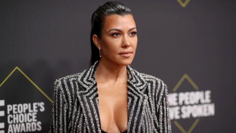 This Kourtney Kardashian-Loved Sunscreen Is 20% Off on Amazon