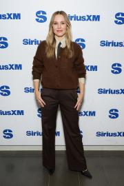 7 Insights Into Kristen Bell's Life in the Spotlight in 2025