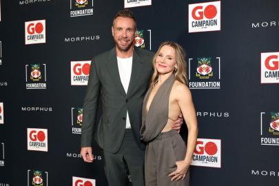5 Key Moments in Kristen Bell and Dax Shepard's Marriage 5 Key Moments in Kristen Bell and Dax Shepard's Marriage