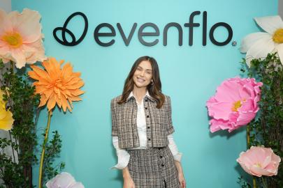 Lala Kent Flips Into Mom Mode After Hearing Daughter Ocean Cuss On TikTok