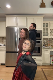 RHONJ’s Lauren Manzo Shares Coparenting Video With Ex Vito Scalia