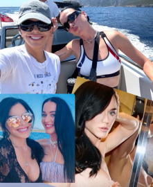 Lauren Sanchez Pays Tribute to Her ‘Girl' Katy Perry in Birthday Message