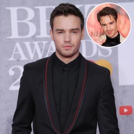 From One Direction to Solo Superstar! Liam Payne's Transformation Photos