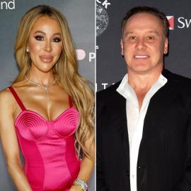 RHOM's Lisa Hochstein Complains About the Home Ex Lenny Is Building for Her