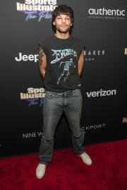 Here's Which Celebrity Louis Tomlinson Says Will Forever 'Despise'