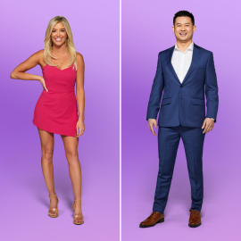 Love Is Blind’s Kacie Says She's Gotten ‘Death Threats,’ Ex Patrick Reacts