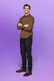 ‘Love Is Blind’ Season 9 Star Blake Anderson Breaks Down His Surprise Exit