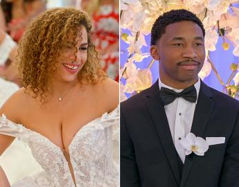 Love Is Blind’s Lydia Accuses Ex Milton of ‘Adultery’ in Divorce Court