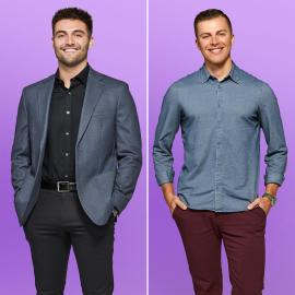 Love Is Blind’s Joe Breaks Silence on Drunk Rant About Costar Nick