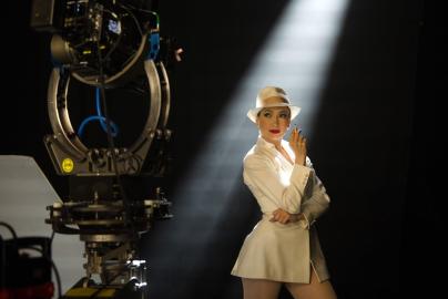 Jennifer Lopez Dazzles in 'Kiss of the Spider Woman' Song 'Where You Are'