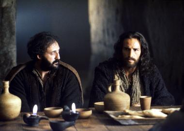 'Passion of the Christ' Sequel Recasting Fuels Fan Outrage: 'What Happened?'