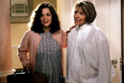 Kimberly Williams-Paisley Says Late Diane Keaton Was a 'Mother Figure' Kimberly Williams-Paisley Says Late Diane Keaton Was a 'Mother Figure'
