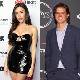 Madison Beer and Chargers QB Justin Herbert’s Relationship Timeline Madison Beer and Chargers QB Justin Herbert’s Relationship Timeline