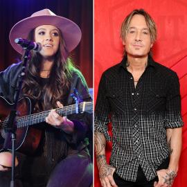 Maggie Baugh Sings About 'Fighting This Feeling’ Amid Keith Urban Rumors