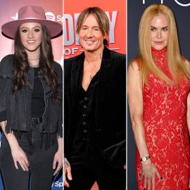 Maggie Baugh Returns to Instagram After Keith Urban Rumors and Lyric Change Maggie Baugh Returns to Instagram After Keith Urban Rumors and Lyric Change