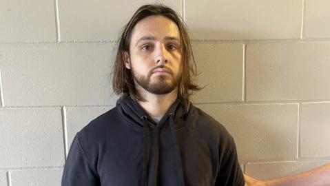 Man Arrested, Facing Federal Charge in Connection With Palisades Fire