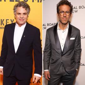 Mark Ruffalo Recalls Having ‘a Dream’ About Punching Ryan Reynolds