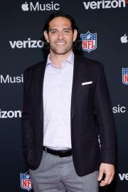 Mark Sanchez, Fox Sued by Alleged Victim in Indianapolis Stabbing Incident