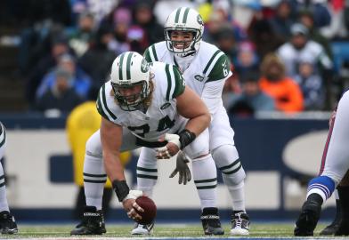 Mark Sanchez Breaks Silence After Stabbing Arrest to Mourn Late Nick Mangold