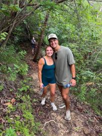 Influencers Matt and Abby Howard's Family Journey: 6 Insights
