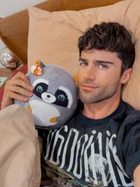 Demi Lovato's Ex-Fiancé Max Ehrich Heads to Rehab Following Alleged Kidnapping