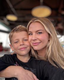 Mormon Wives’ Mayci Neeley Shares 10-Year-Old Son’s Reaction During Sex Talk