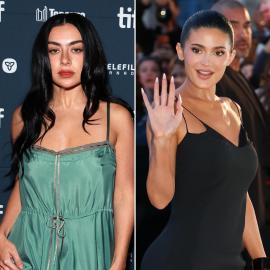 Meet 'The Moment' Movie Cast Starring Charli XCX, Kylie Jenner and More