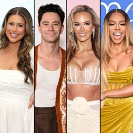 Miss USA 2025 Hosts and Judges Revealed: Nia Sanchez, Sasha Farber and More