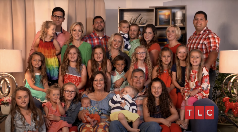 ‘Meet the Putmans’ Stars Share Family Update After Fatal Car Accident