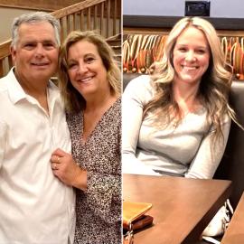 'Meet the Putmans' Stars Honored at Funeral After Fatal Car Accident