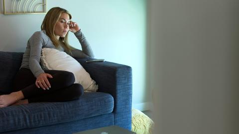 Love Is Blind’s Sparkle Megan Has ‘Zero Patience for Negativity’ Post-Finale