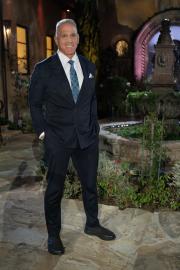 Bachelor Nation Reacts to Mel Owens' Golden Bachelor Remarks