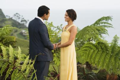 Revisiting Melissa Rycroft's Shocking 'Bachelor' Finale 16 Years Later
