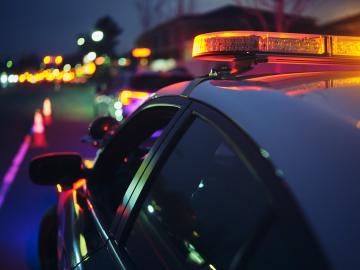 MMA Fighter Defends Home After Intruder Allegedly Enters Wrong House