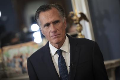 Mitt Romney’s Sister-in-Law Discovered Dead in LA Parking Lot
