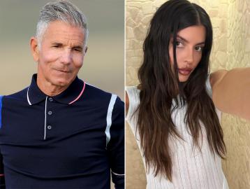 Stylist Hannah Harrison Addresses Mossimo Giannulli Dating Speculation