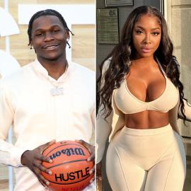 NBA Star Anthony Edwards Accuses Ex of Using Daughter to Make 'Revenue'